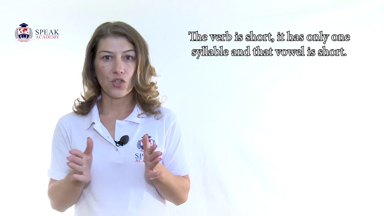 Learn English - English lesson 40 - Present Continuous for Future Arrangements