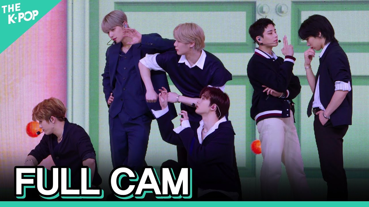 [4K FULL CAM] 아스트로(ASTRO) - 내 이름을 부를 때(When You Call My Name) | KOREA-UAE K-POP FESTIVAL