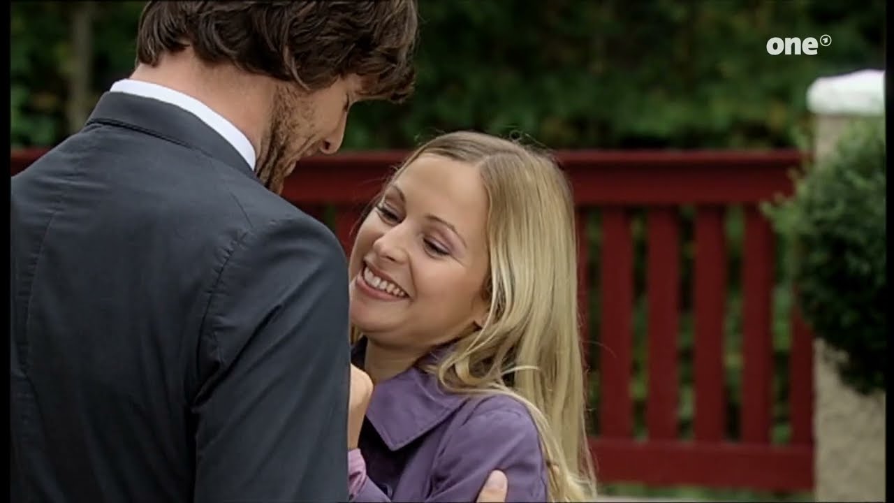 Sturm der Liebe Folge 966