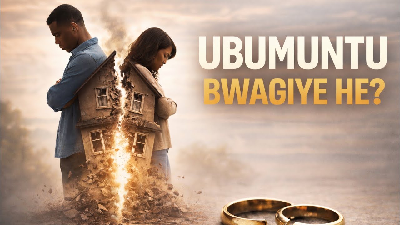 KUKI ABANTU BISHIMA IYO ABANDI BATANDUKANYE? | Ingaruka  Zidakunze Kuvugwa Zo Gutandukana