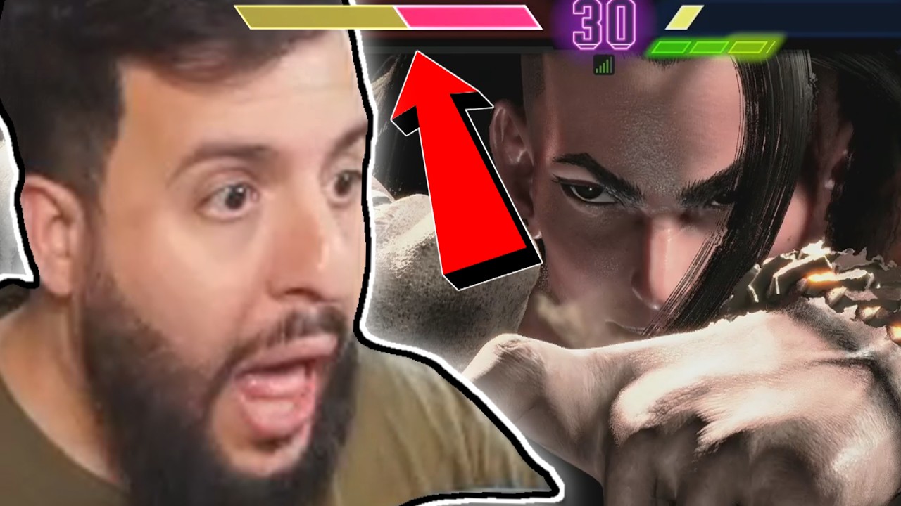 Jamies Super Is Broken! [Stream Highlights 132]