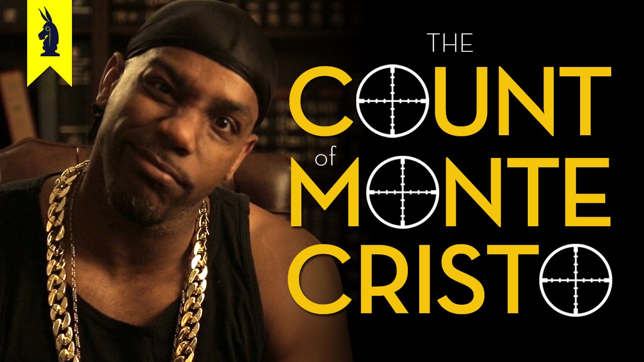 The Count of Monte Cristo - Thug Notes Summary and Analysis