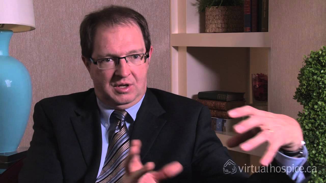 Medical marijuana use in palliative care