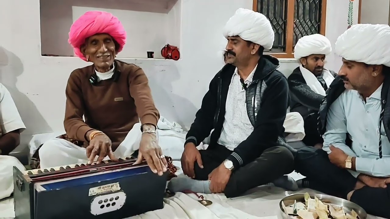 राजा करण री वार्ता||जुगल बंदी||देवाराम जी ~कालूराम जी ||देसी भजन||  देसी भजन||न्यू भजन सुपर देसी||