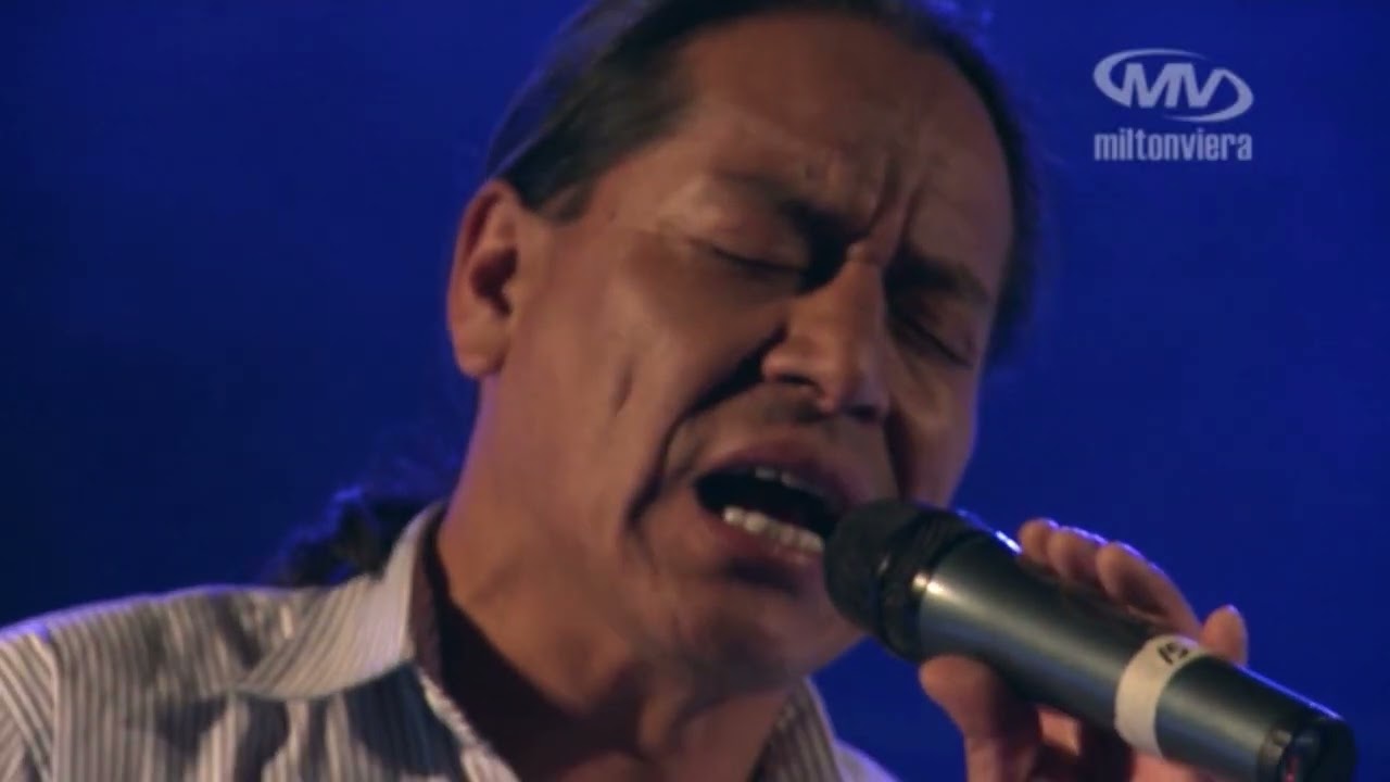 Milton Viera  -  Paisaje