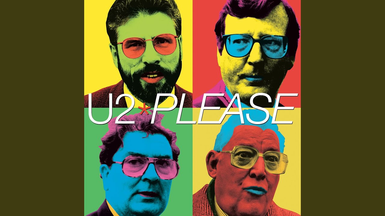Please (Live From Rotterdam, Netherlands / 1997 / Remastered 2024)