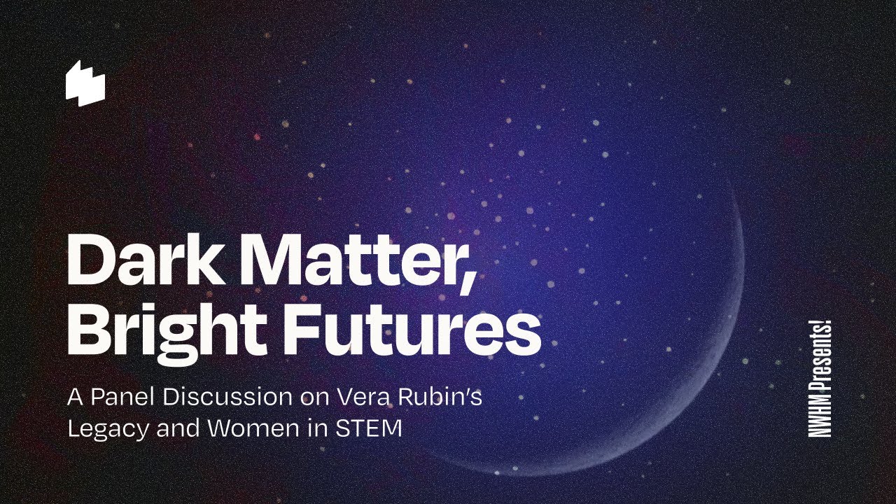 Dark Matter, Bright Futures