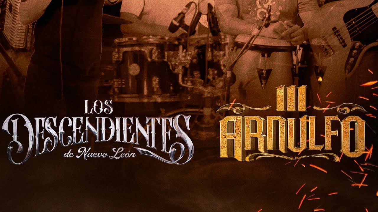En La Discada Los Descendientes De Nuevo León @arnulfoiiioficial9939 