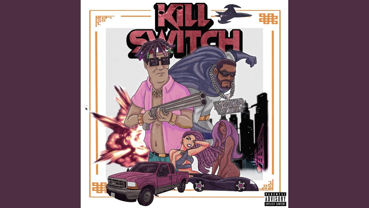 Kill Switch