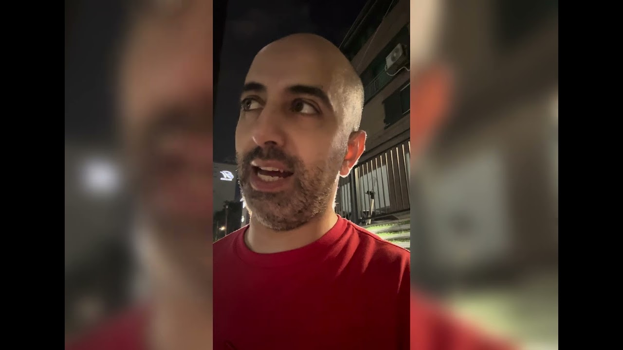 تعامل العرب والمسلمين مع إخوتهم في الله