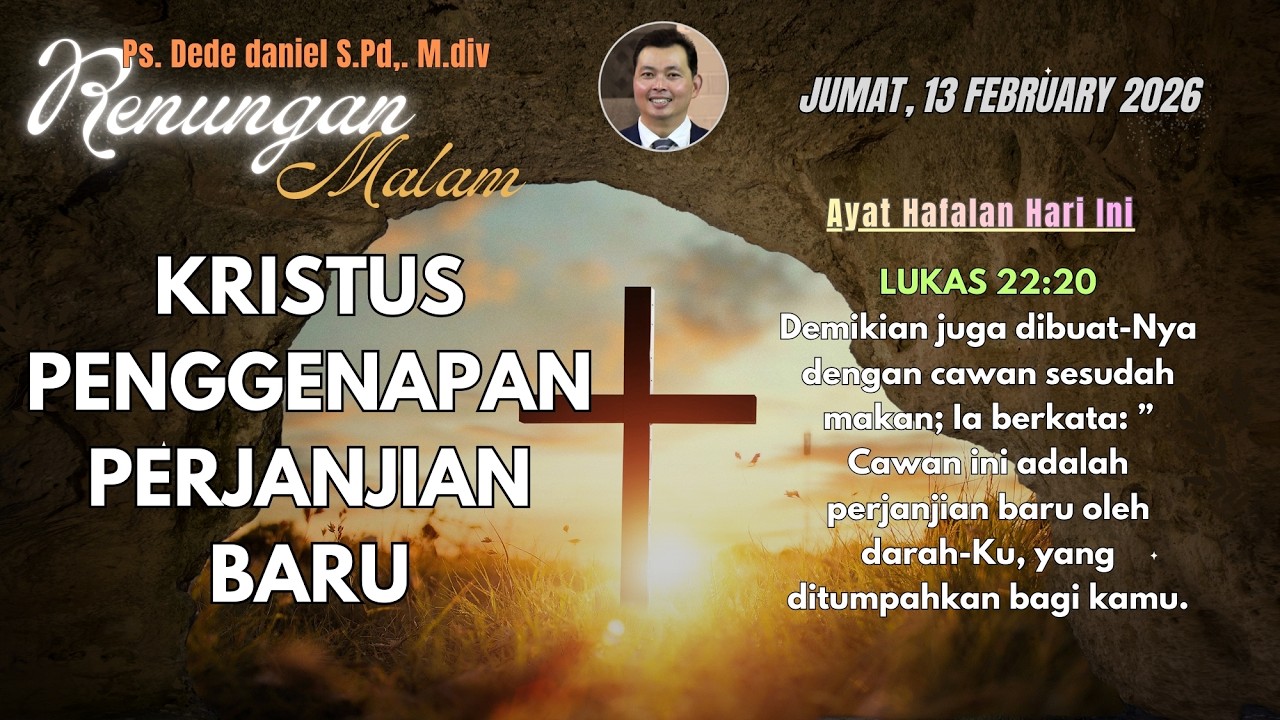 Renungan Malam, 