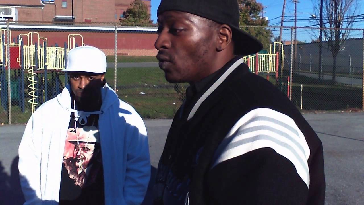 THE RAW BATTLES PRESENTS: TG PATRON VS DON TWOINE