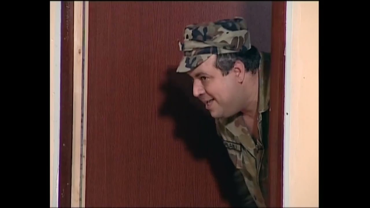 TRĂSNIȚII MARATON SEZON 3 EPISOD 19, 20, 21 FULL HD