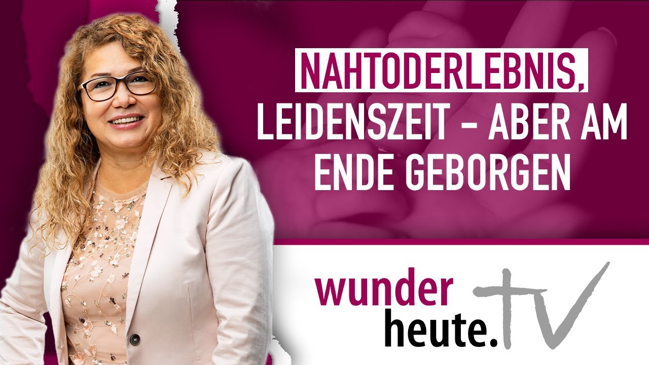 Johana Lange I Gott, lass meine Tochter nicht sterben!