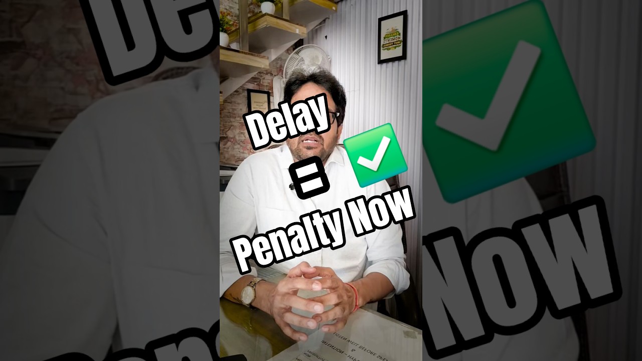 Is Your Dream Home a ‘Penalty Apartment’? Find Out! 