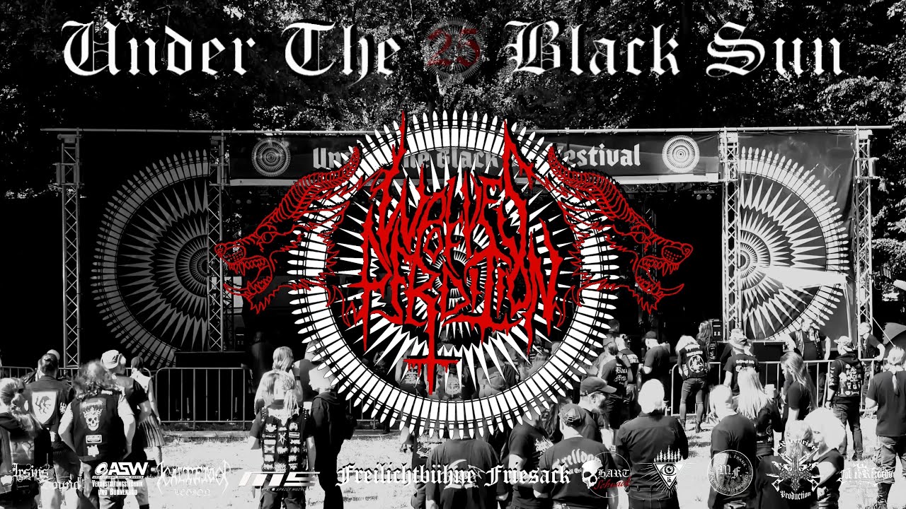 Wolves of Perdition full show at UTBS2024