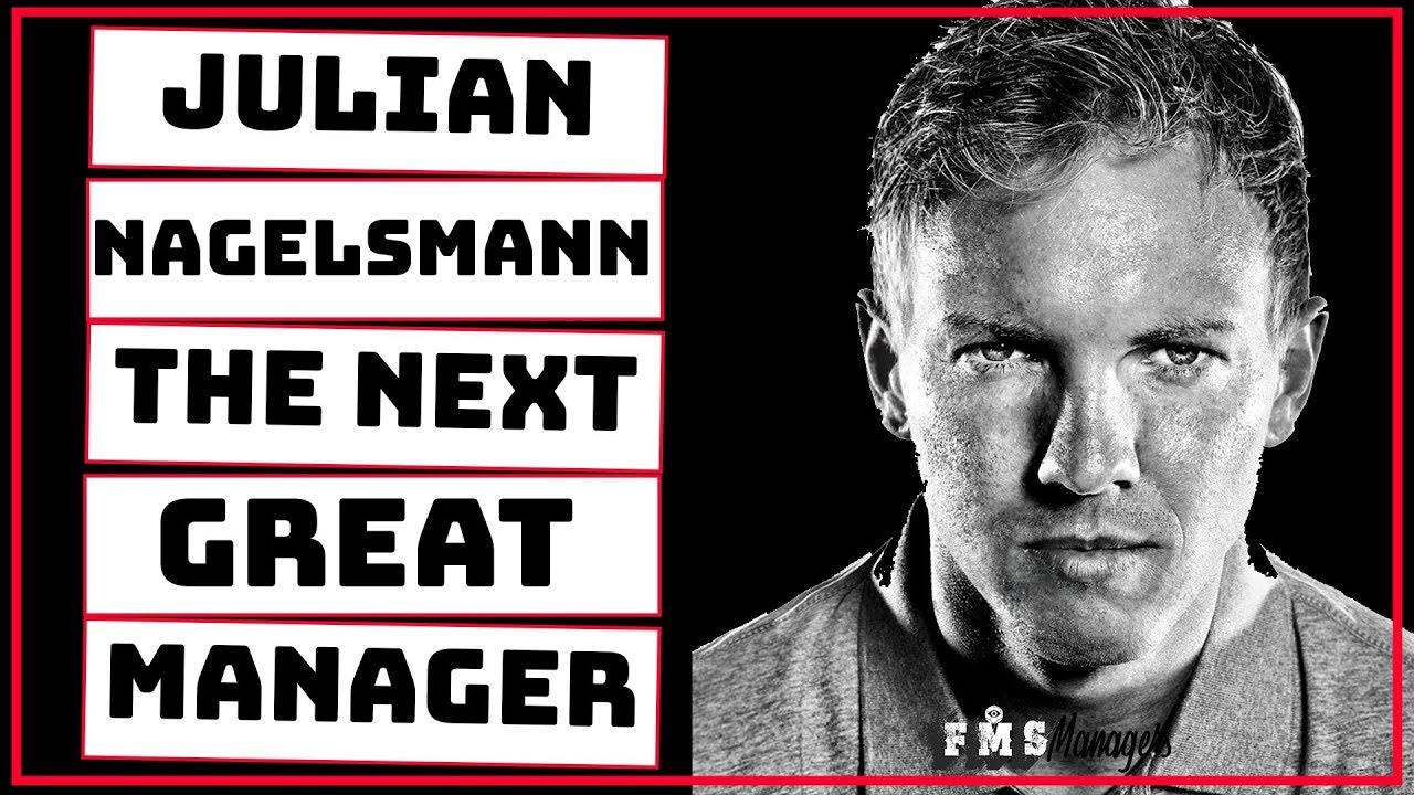Julian Nagelsmann RB Leipzig Tactics | What Makes Him The Next Great Manager? |