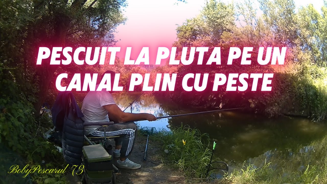 La pescuit cu varga