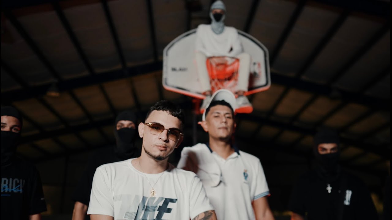 Josh X @TrapperJR1300 - Milan (Official Video)