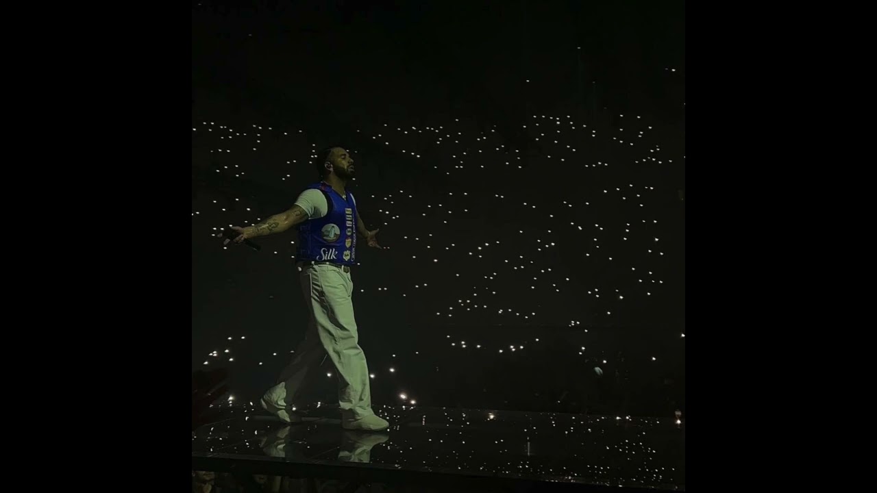 [FREE FOR PROFIT] Drake Type Beat 2025 