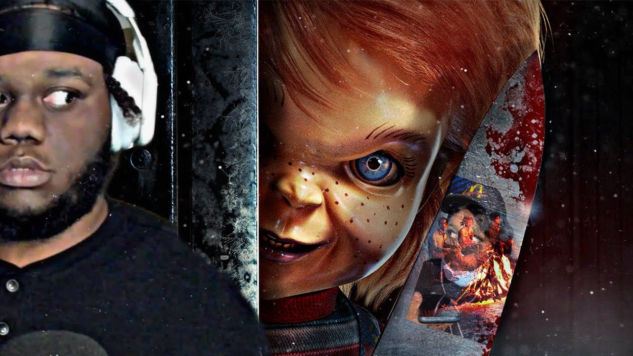 NOT CHUCKY IN DEAD BY DAYLIGHT ? | LEEKYLO