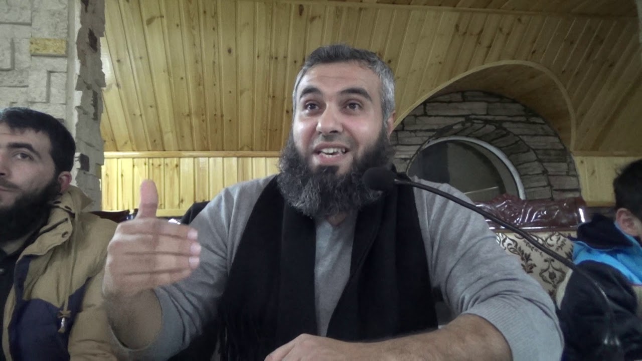 ŞƏKİL ÇƏKMƏK QURAN VƏ SÜNNƏ İLƏ HARAMDIR
