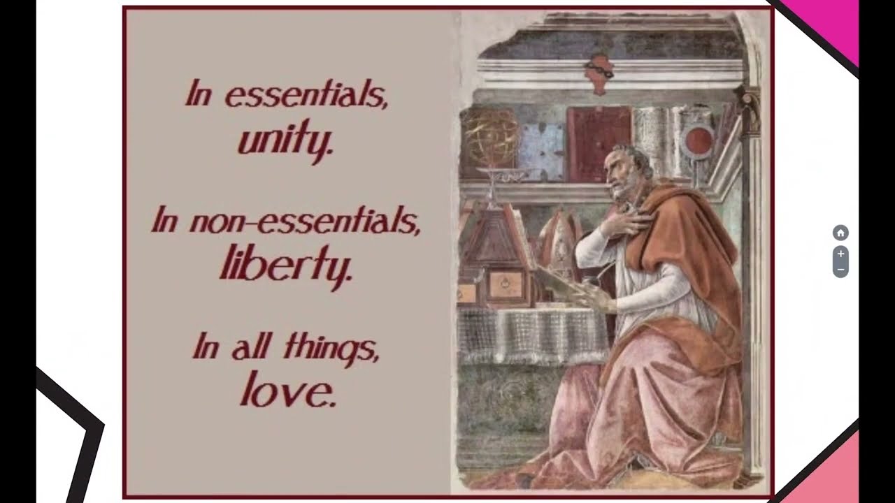 United Church of Christ History and Polity