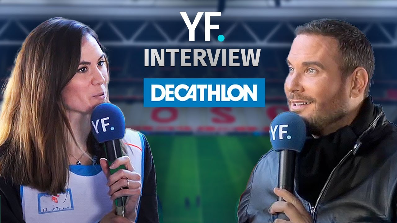 Tout savoir sur l'Alternance et les Stages chez Décathlon !