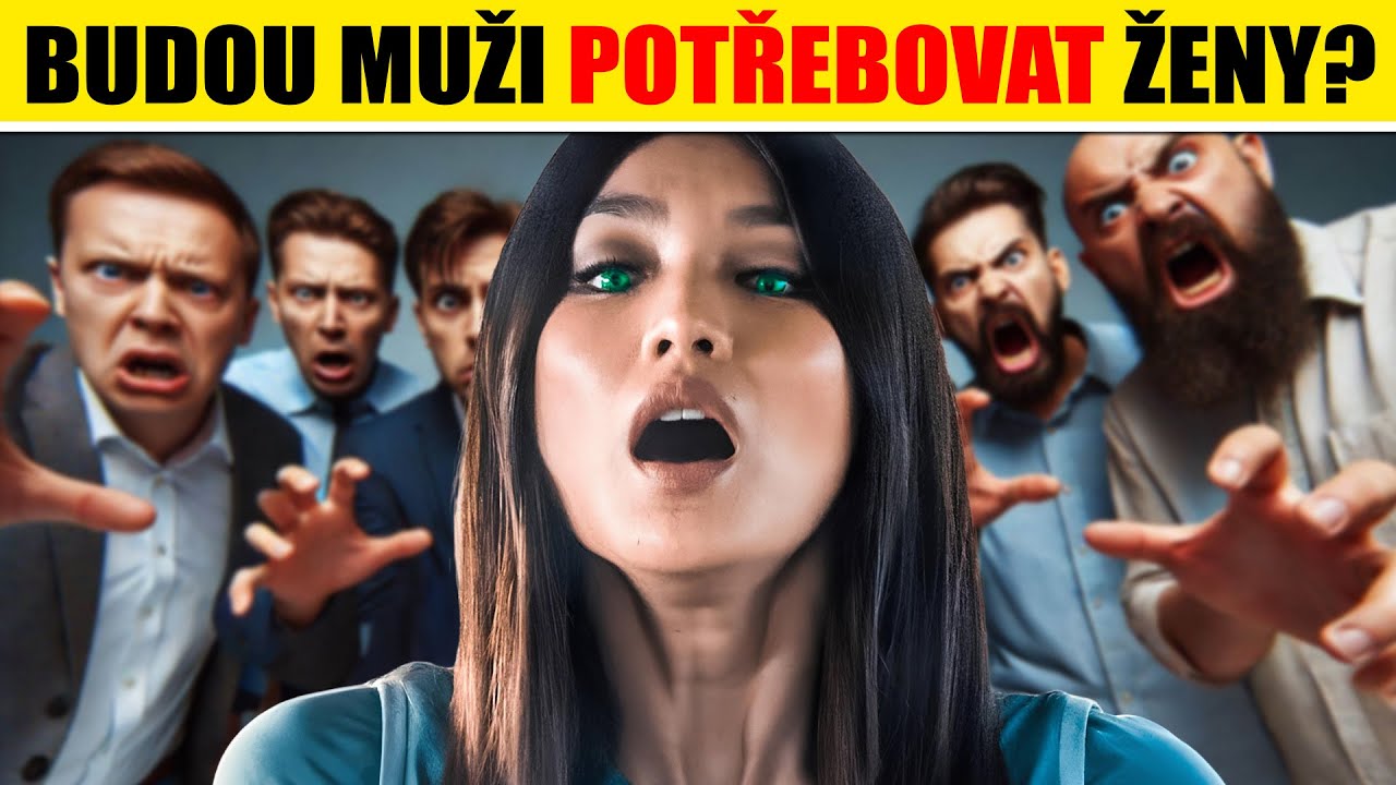 Nahradí robotické krásky ženy? Co všechno dokážou?