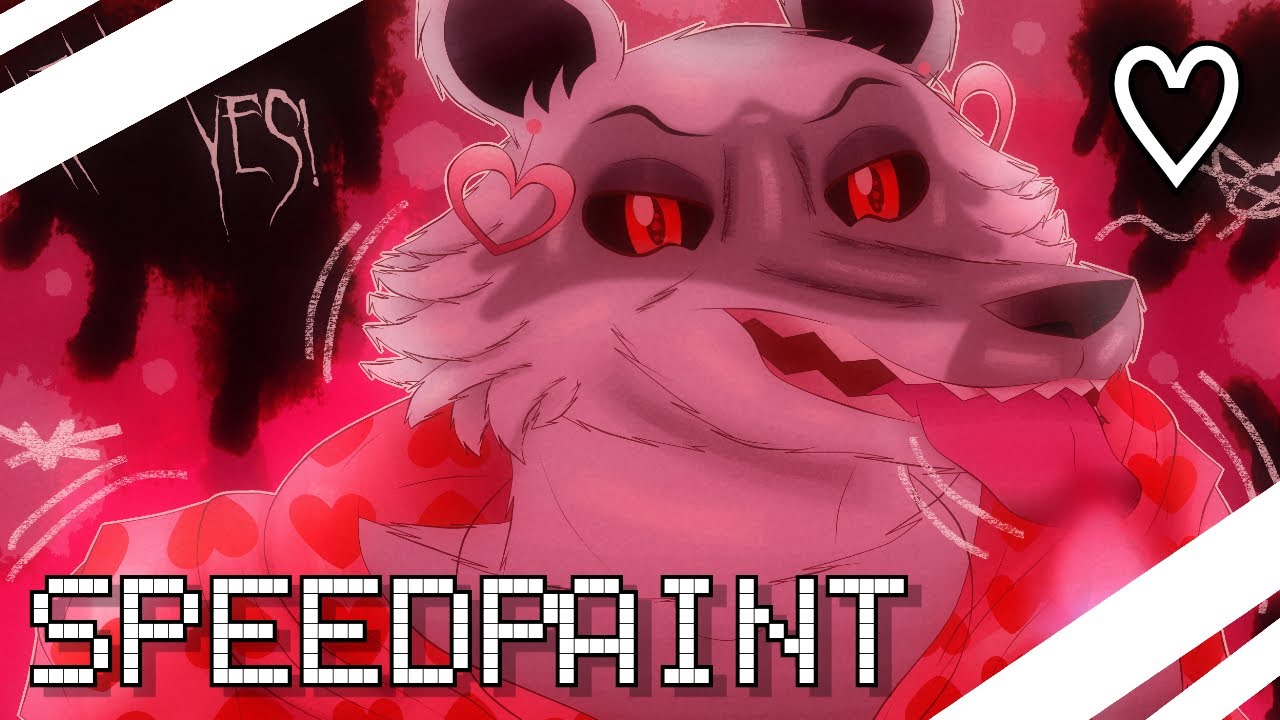 【Speedpaint】 +and all i want in return is revenge+ | Puss In Boots: The Last Wish/Jennifer's Body