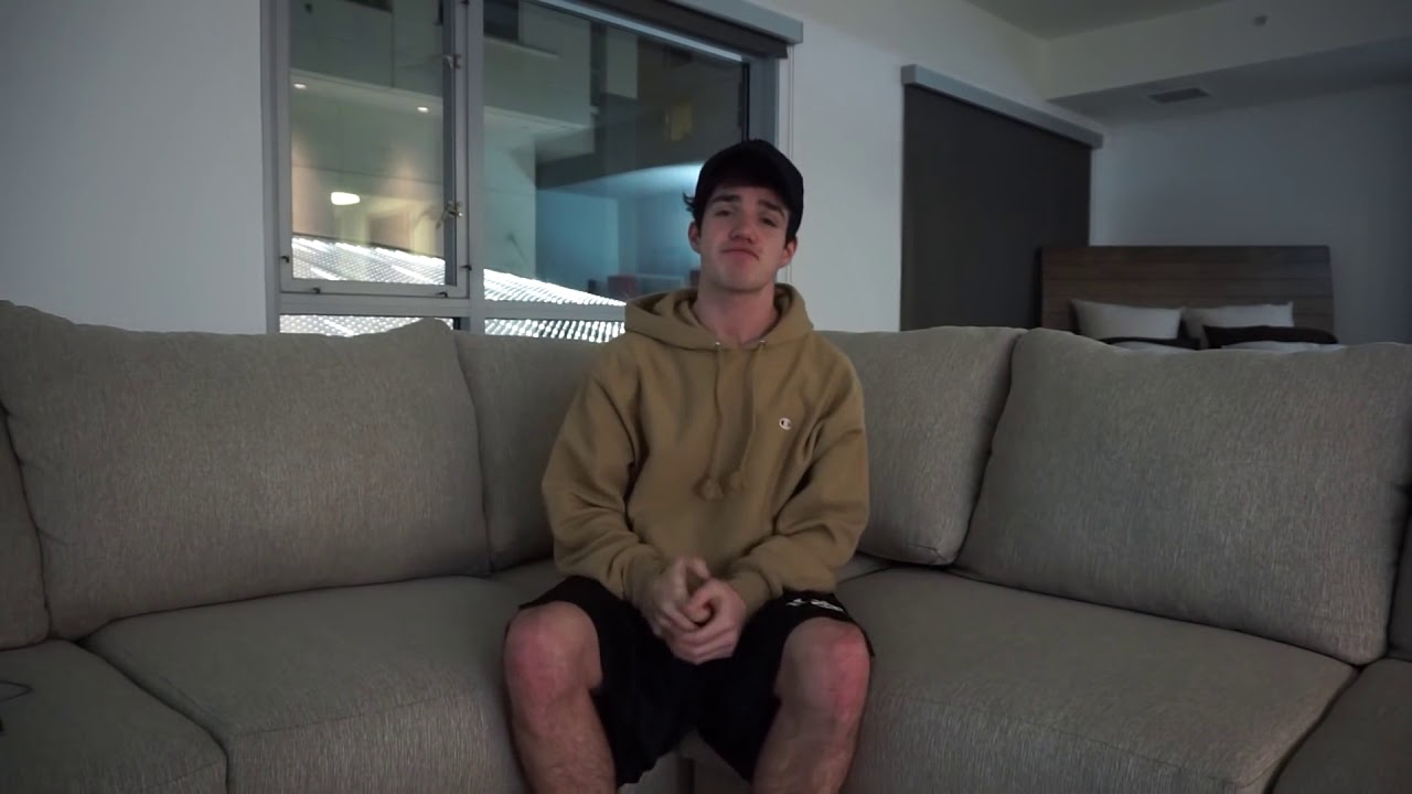 Just say you won't let go-James Arthur-Cover by Aaron Carpenter