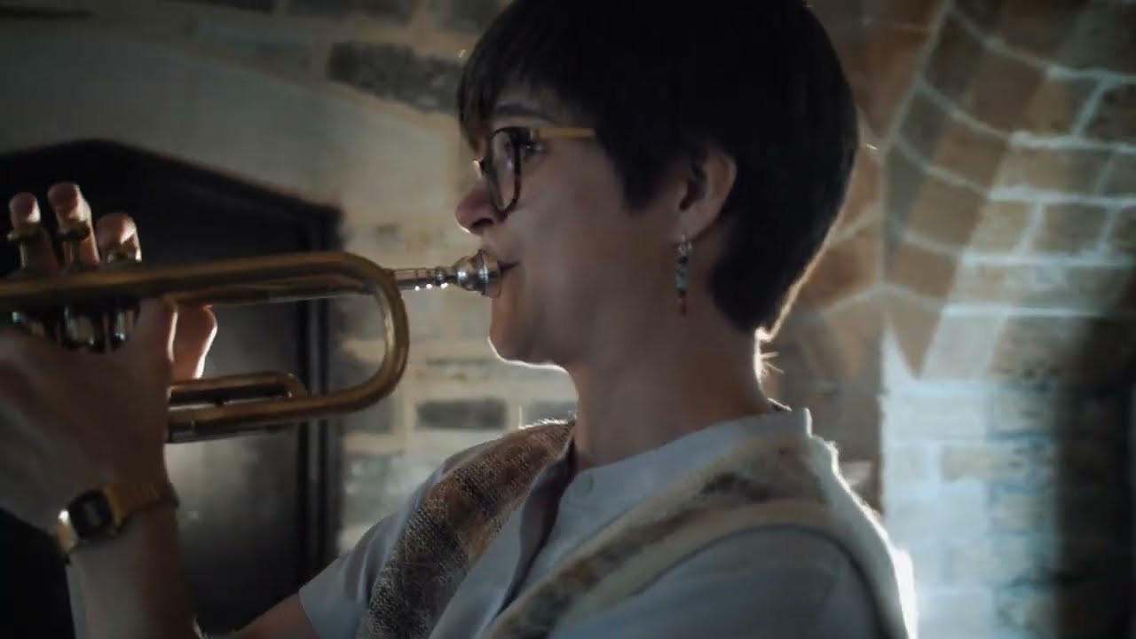 Laura Jurd - You Again (Live Performance)