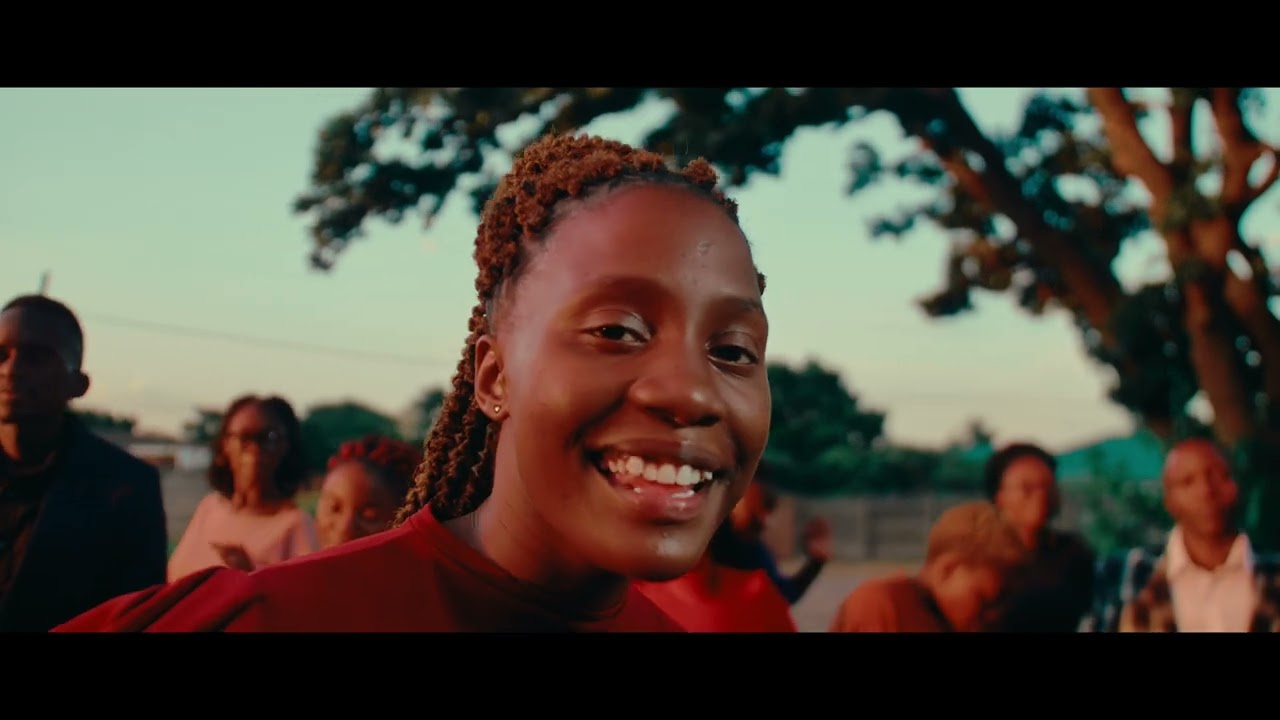 Psalm Of Praise : Ngarivongwe ft Tapiwanashe Mutumhe