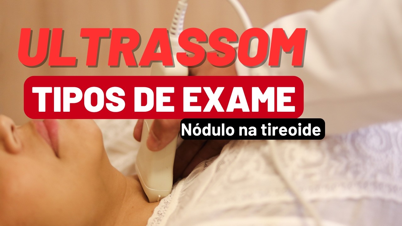 Ultrassom de Tireoide Pode Deixar Nódulos Passarem? O Que Você Precisa Saber