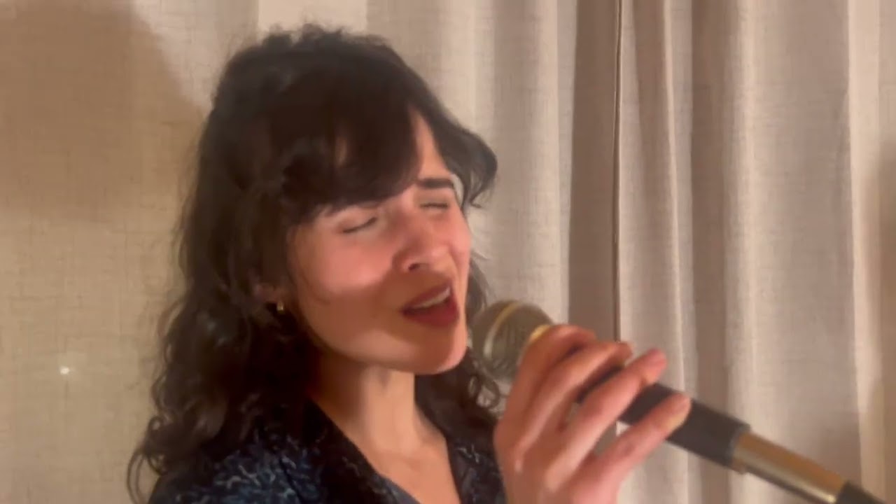 I let a Song go out of my Heart - Londono Neumann Duo