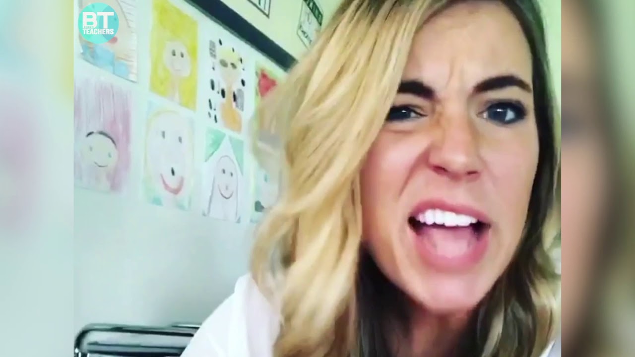 What It's Really Like To Be a Teacher