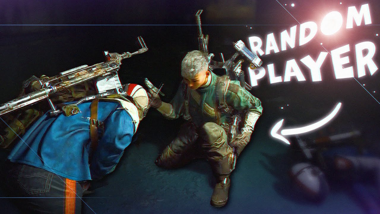 ARC RAIDERS, НО ЭТО АСМР 🎧💤 (тихо)