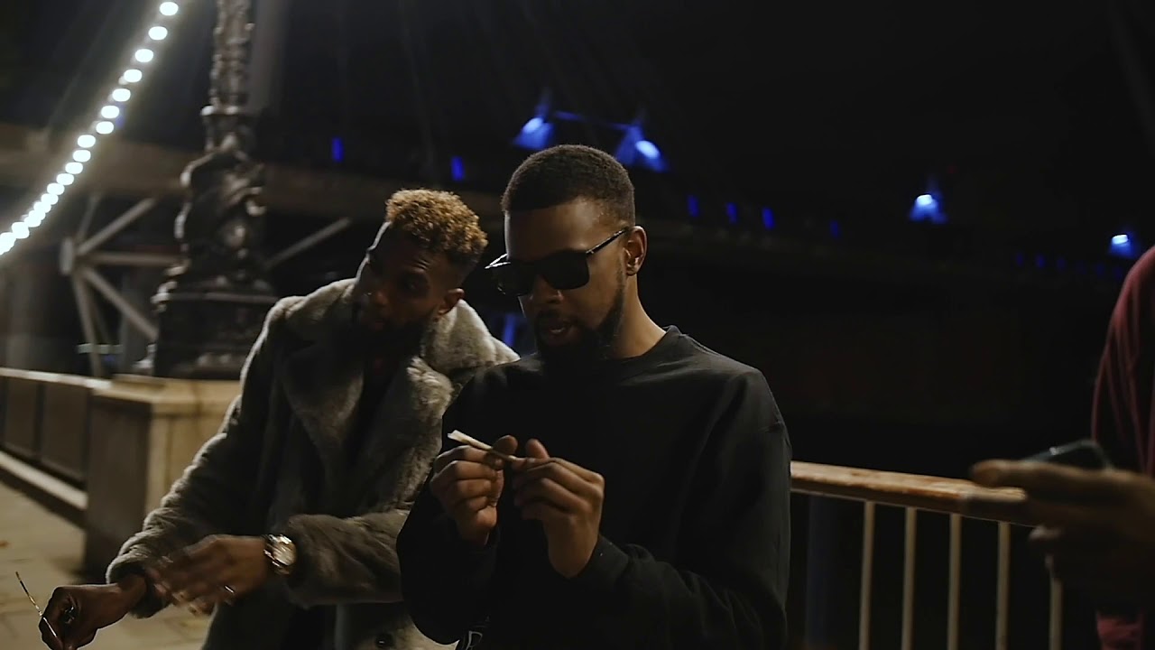 Smirkz ft. Hollywood Murfy - Getting It In (Music Video) (Prod. By A2R Beats)