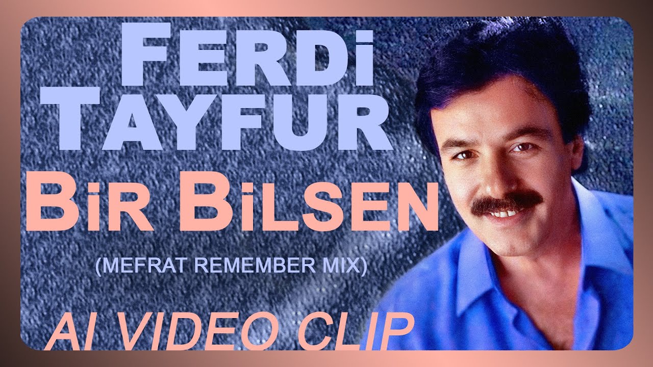 FERDi TAYFUR - 