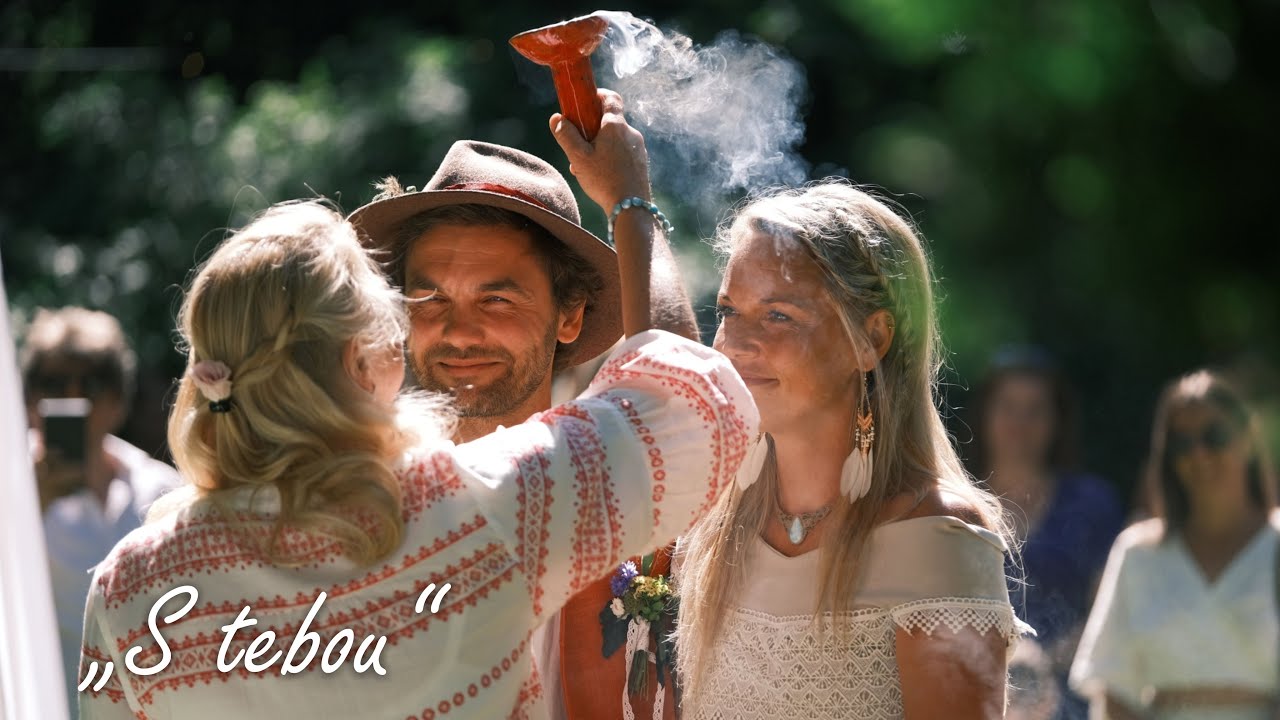 Juraj Hnilica - S tebou (venované mojej milej)