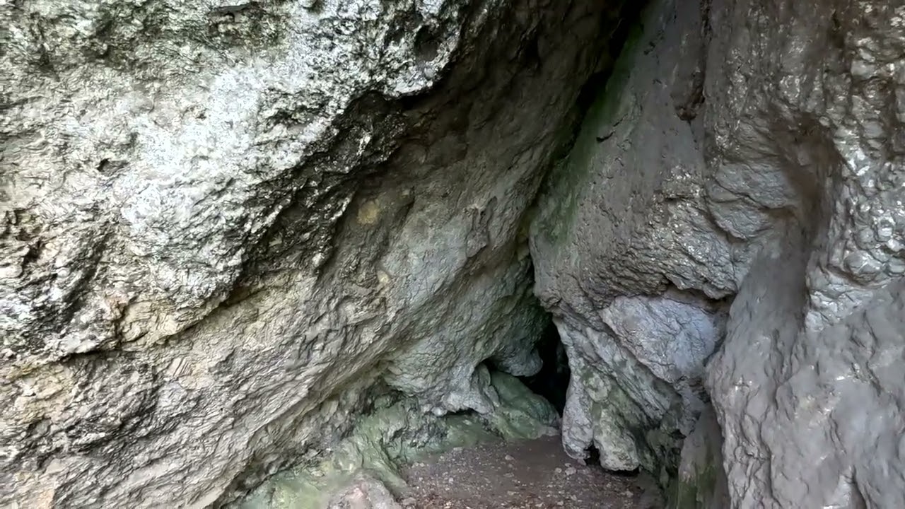 Пещера 