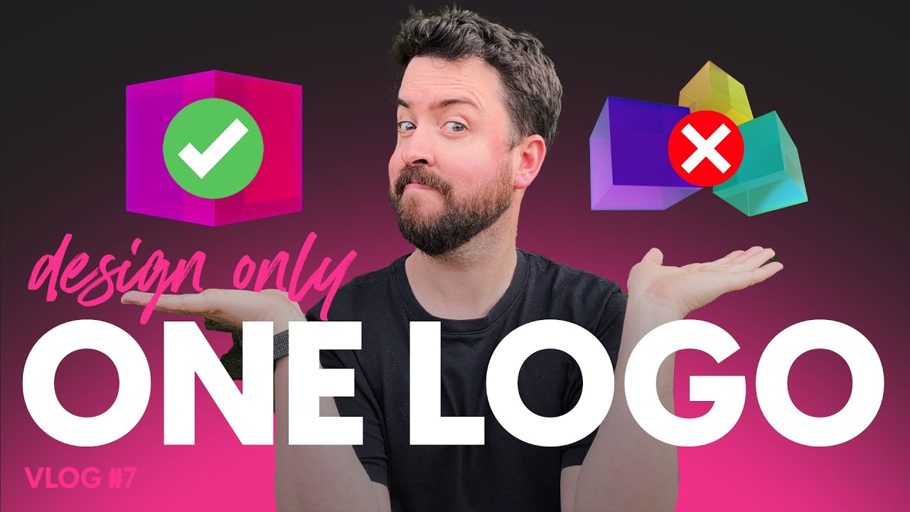 ONE branding concept