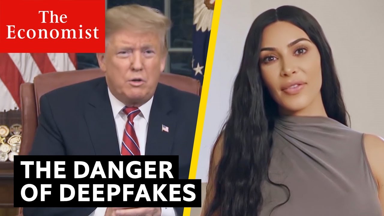 Could deepfakes weaken democracy?