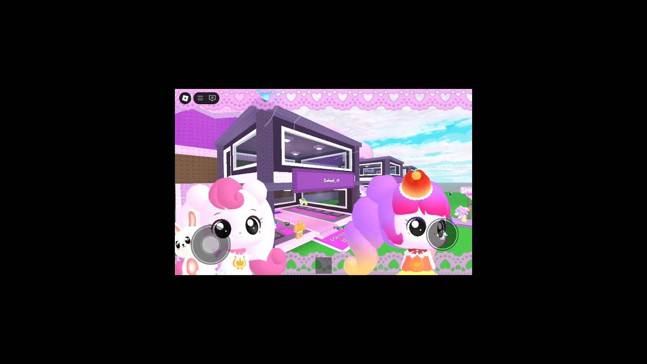 Princess catch teenieping is a wonderful game!! But Roblox roleplay 