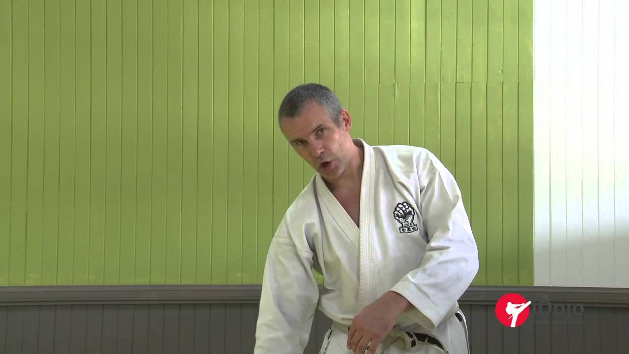Paul Coleman - Offensive & Defensive Strategies (Part 2)