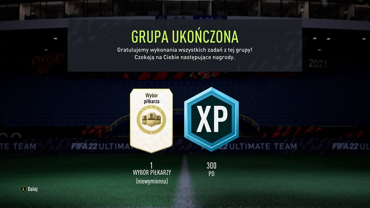 DARMOWY ZMIENNOKSZTAŁTNY 94+ i 93+ DO WYBORU!! | FIFA 22 UT #196