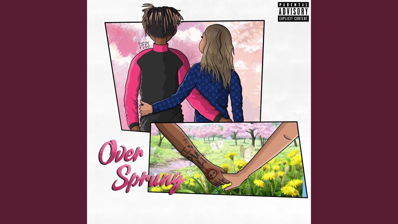 Over Sprung