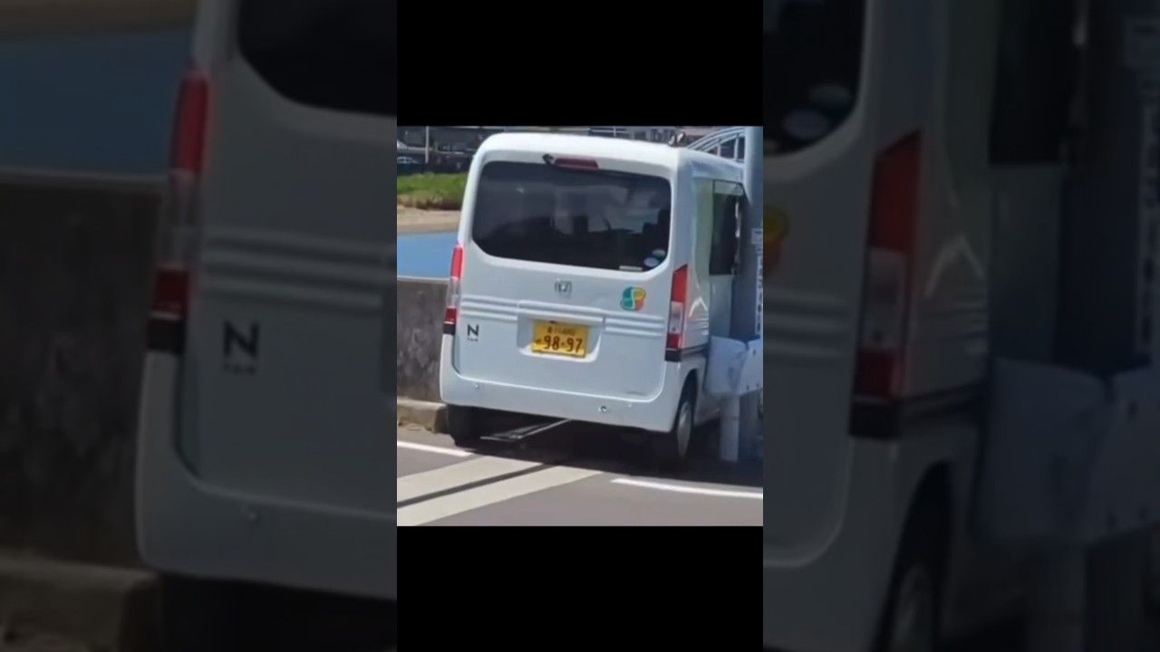 Carro bom pra trabalhar na AMAZON FLEX no JAP&Atilde;O #amazonflex #morandonojapao #brasileirosnojapao