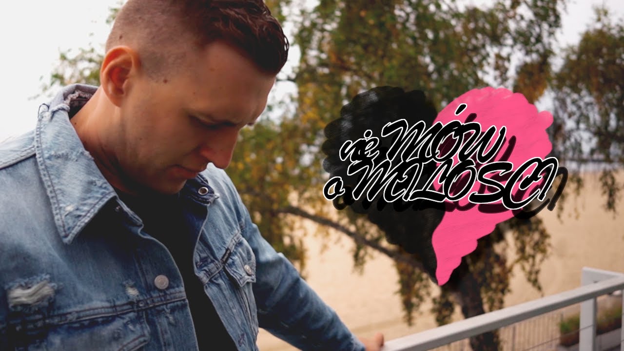 DISCO ATTACK- Nie mów o miłości (Official Video)2020
