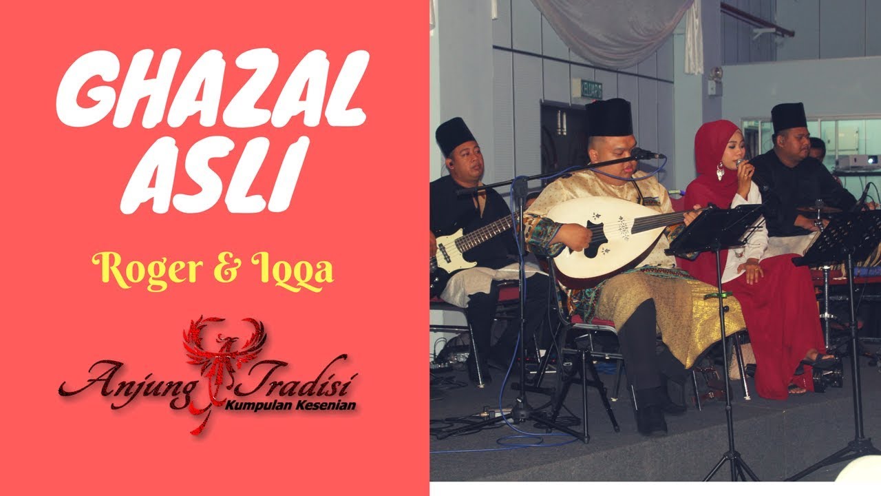 Kau pergi tanpa pesan (iqqa ahmad dan rojer) Hubungi 0132674462 untuk tempahan SEGERA